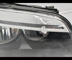 FARO FANALE ANTERIORE DESTRA DX BMW E82 E88 2006-2 - 8