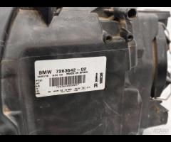 FARO FANALE ANTERIORE DESTRA DX BMW E82 E88 2006-2 - 12