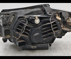 FARO FANALE ANTERIORE DESTRA DX BMW E82 E88 2006-2 - 20