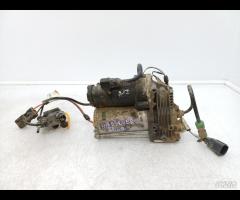 POMPA COMPRESSORE SOSPENSIONE ARIA 2.7D 140kW 190C - 1