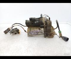 POMPA COMPRESSORE SOSPENSIONE ARIA 2.7D 140kW 190C - 2