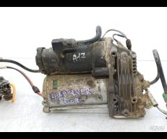 POMPA COMPRESSORE SOSPENSIONE ARIA 2.7D 140kW 190C - 3