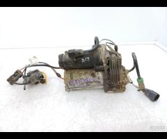 POMPA COMPRESSORE SOSPENSIONE ARIA 2.7D 140kW 190C - 4