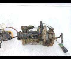 POMPA COMPRESSORE SOSPENSIONE ARIA 2.7D 140kW 190C - 5
