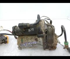 POMPA COMPRESSORE SOSPENSIONE ARIA 2.7D 140kW 190C - 6