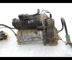 POMPA COMPRESSORE SOSPENSIONE ARIA 2.7D 140kW 190C - 7