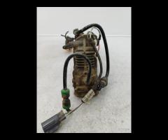 POMPA COMPRESSORE SOSPENSIONE ARIA 2.7D 140kW 190C - 8