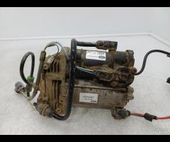 POMPA COMPRESSORE SOSPENSIONE ARIA 2.7D 140kW 190C - 11