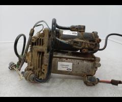 POMPA COMPRESSORE SOSPENSIONE ARIA 2.7D 140kW 190C - 12