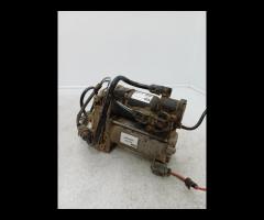 POMPA COMPRESSORE SOSPENSIONE ARIA 2.7D 140kW 190C - 14