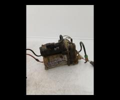 POMPA COMPRESSORE SOSPENSIONE ARIA 2.7D 140kW 190C - 15