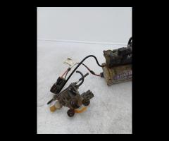 POMPA COMPRESSORE SOSPENSIONE ARIA 2.7D 140kW 190C - 16