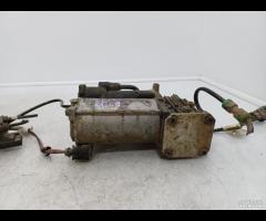 POMPA COMPRESSORE SOSPENSIONE ARIA 2.7D 140kW 190C - 17