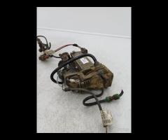 POMPA COMPRESSORE SOSPENSIONE ARIA 2.7D 140kW 190C - 19