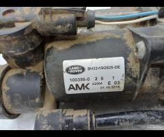 POMPA COMPRESSORE SOSPENSIONE ARIA 2.7D 140kW 190C - 20