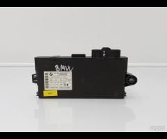 CENTRALINA COMFORT MODULO CAS 2.0D 105Kw 143CV BMW - 1
