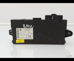 CENTRALINA COMFORT MODULO CAS 2.0D 105Kw 143CV BMW - 2