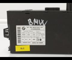 CENTRALINA COMFORT MODULO CAS 2.0D 105Kw 143CV BMW - 3