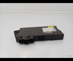 CENTRALINA COMFORT MODULO CAS 2.0D 105Kw 143CV BMW - 7