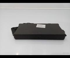 CENTRALINA COMFORT MODULO CAS 2.0D 105Kw 143CV BMW - 12