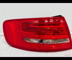 FARO FANALE STOP POSTERIORE SINISTRA AUDI A4 B8 SW