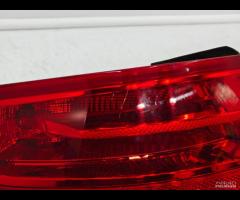 FARO FANALE STOP POSTERIORE SINISTRA AUDI A4 B8 SW - 9
