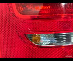 FARO FANALE STOP POSTERIORE SINISTRA AUDI A4 B8 SW - 10