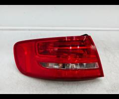 FARO FANALE STOP POSTERIORE SINISTRA AUDI A4 B8 SW - 11