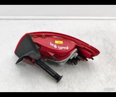 FARO FANALE STOP POSTERIORE SINISTRA AUDI A4 B8 SW - 12