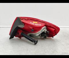 FARO FANALE STOP POSTERIORE SINISTRA AUDI A4 B8 SW - 13