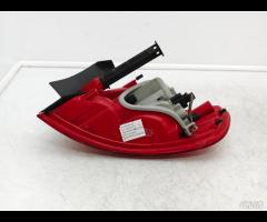 FARO FANALE STOP POSTERIORE SINISTRA AUDI A4 B8 SW - 15