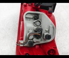 FARO FANALE STOP POSTERIORE SINISTRA AUDI A4 B8 SW - 18