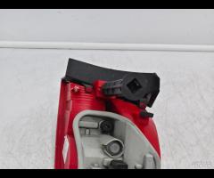 FARO FANALE STOP POSTERIORE SINISTRA AUDI A4 B8 SW - 19