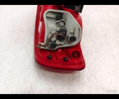 FARO FANALE STOP POSTERIORE SINISTRA AUDI A4 B8 SW - 20