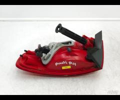 FARO FANALE STOP POSTERIORE SINISTRA AUDI A4 B8 SW - 21