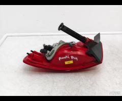 FARO FANALE STOP POSTERIORE SINISTRA AUDI A4 B8 SW - 22