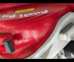 FARO FANALE STOP POSTERIORE SINISTRA AUDI A4 B8 SW - 23