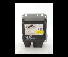 CENTRALINA AIRBAG JAGUAR XE X760 2017 HX7314D374AB - 2