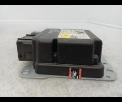 CENTRALINA AIRBAG JAGUAR XE X760 2017 HX7314D374AB - 4