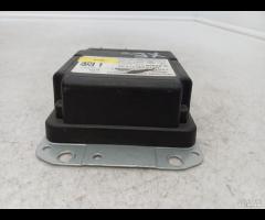 CENTRALINA AIRBAG JAGUAR XE X760 2017 HX7314D374AB - 5