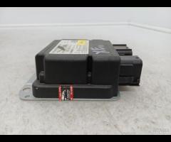 CENTRALINA AIRBAG JAGUAR XE X760 2017 HX7314D374AB - 6