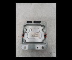 CENTRALINA AIRBAG JAGUAR XE X760 2017 HX7314D374AB - 8