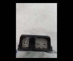 CENTRALINA AIRBAG JAGUAR XE X760 2017 HX7314D374AB - 12