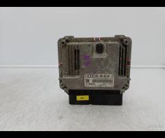 CENTRALINA MOTORE ECU 1.6D  77kW 105CV AUDI A3 8P - 2