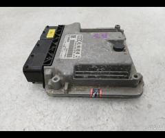 CENTRALINA MOTORE ECU 1.6D  77kW 105CV AUDI A3 8P - 5