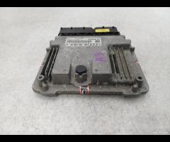 CENTRALINA MOTORE ECU 1.6D  77kW 105CV AUDI A3 8P - 6