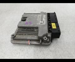 CENTRALINA MOTORE ECU 1.6D  77kW 105CV AUDI A3 8P - 7