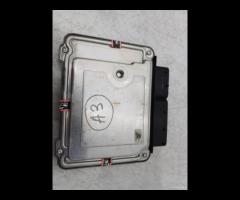 CENTRALINA MOTORE ECU 1.6D  77kW 105CV AUDI A3 8P - 9