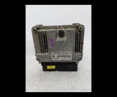 CENTRALINA MOTORE ECU 1.6D  77kW 105CV AUDI A3 8P - 11
