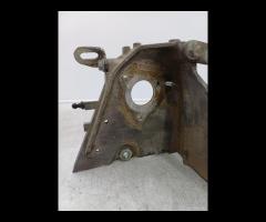 SUPPORTO POMPA INIEZIONE 2.0CDTI OPEL INSIGNIA A 2 - 8